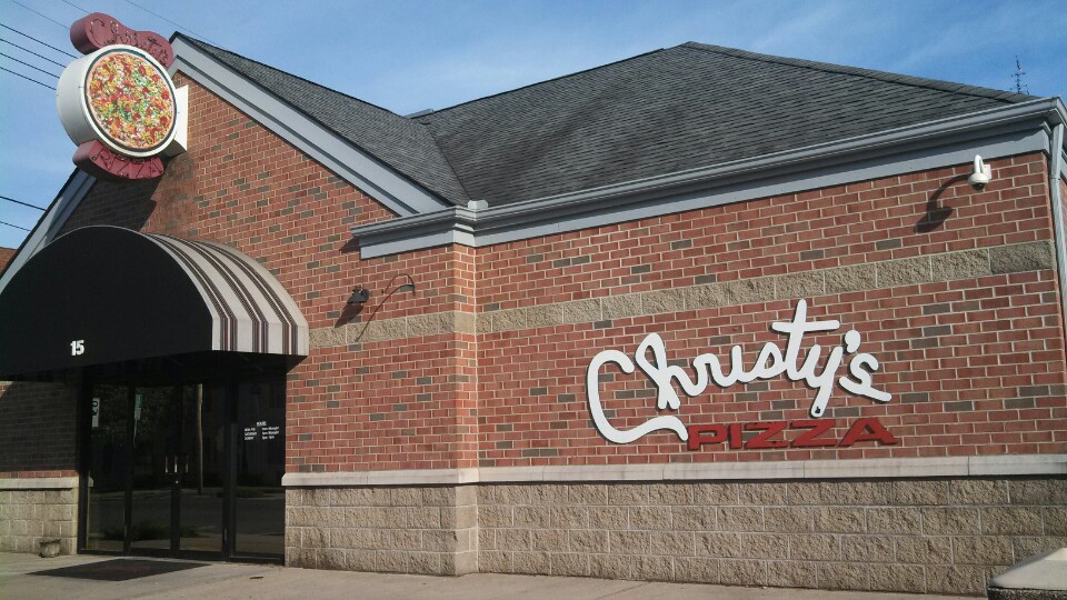 Christy's Pizza LLC